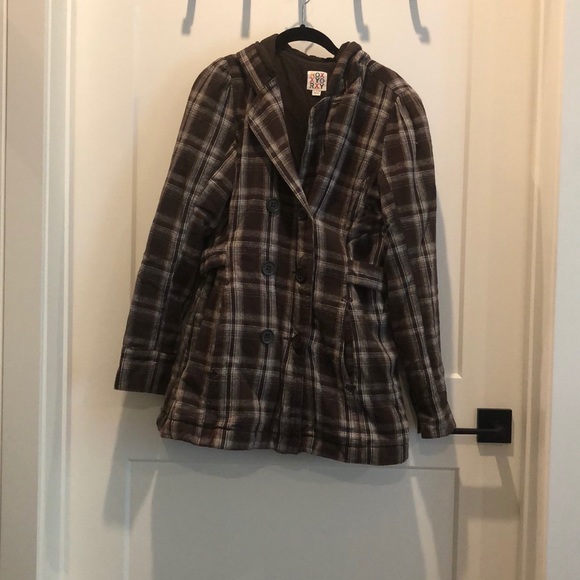 Pea coat - Picture 1 of 5